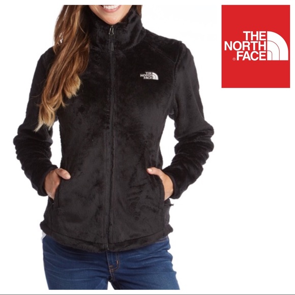 The North Face Jackets & Blazers - The North Face Soft Fleece Jacket